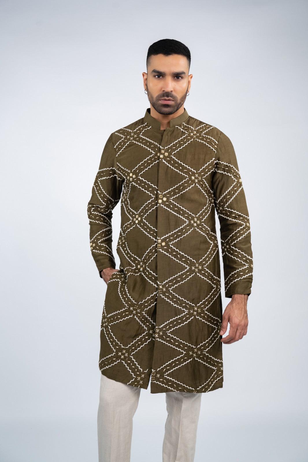 Explore the Carnival Kurta collection