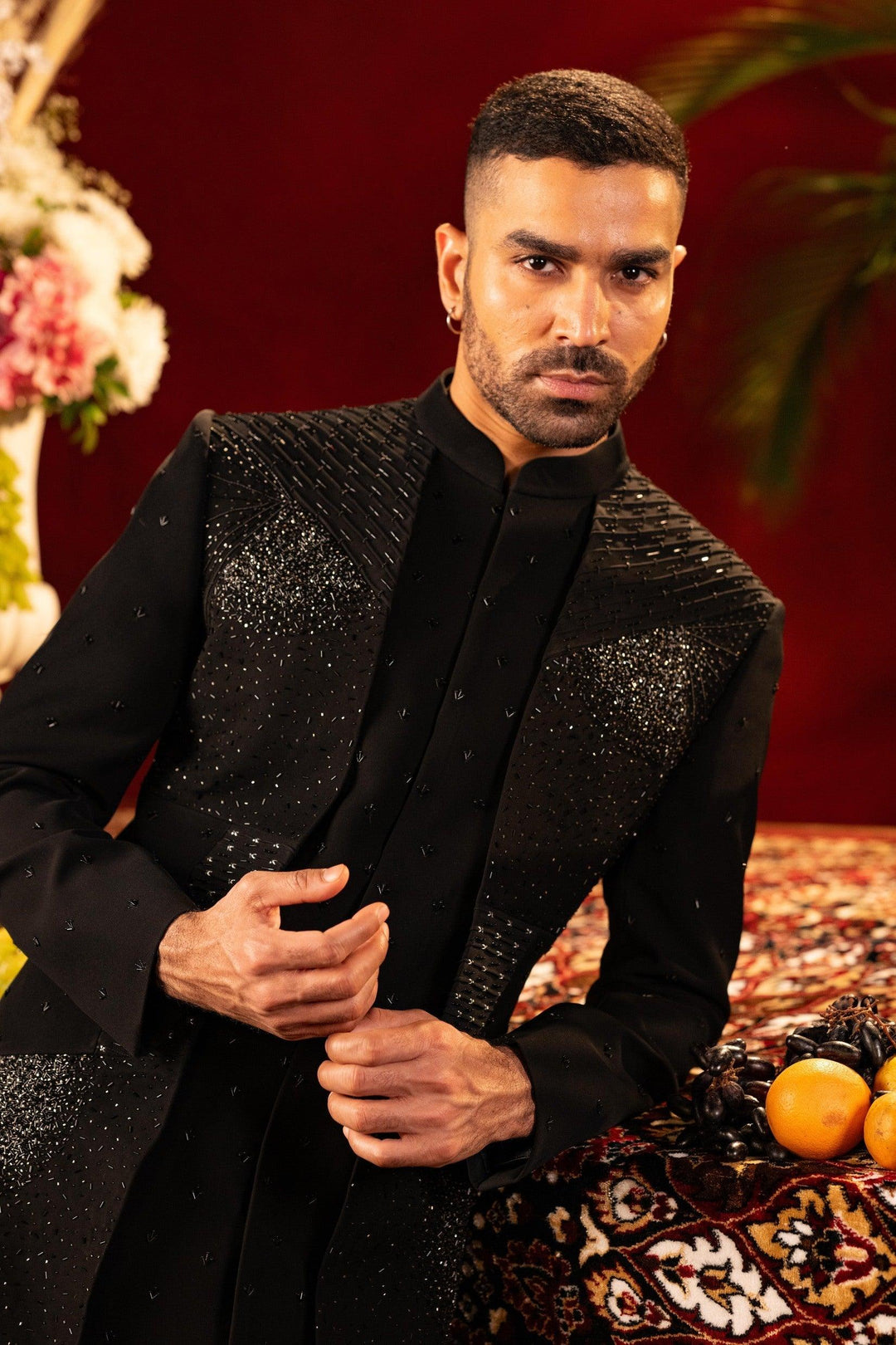 Explore the Carnival Indo Western collection
