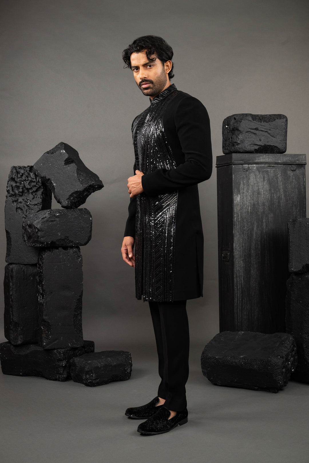 Rope work black indo – Image 4