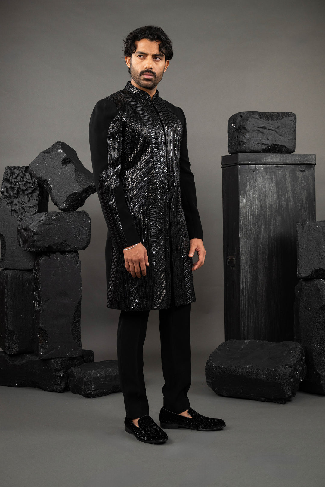 Rope work black indo – Image 5