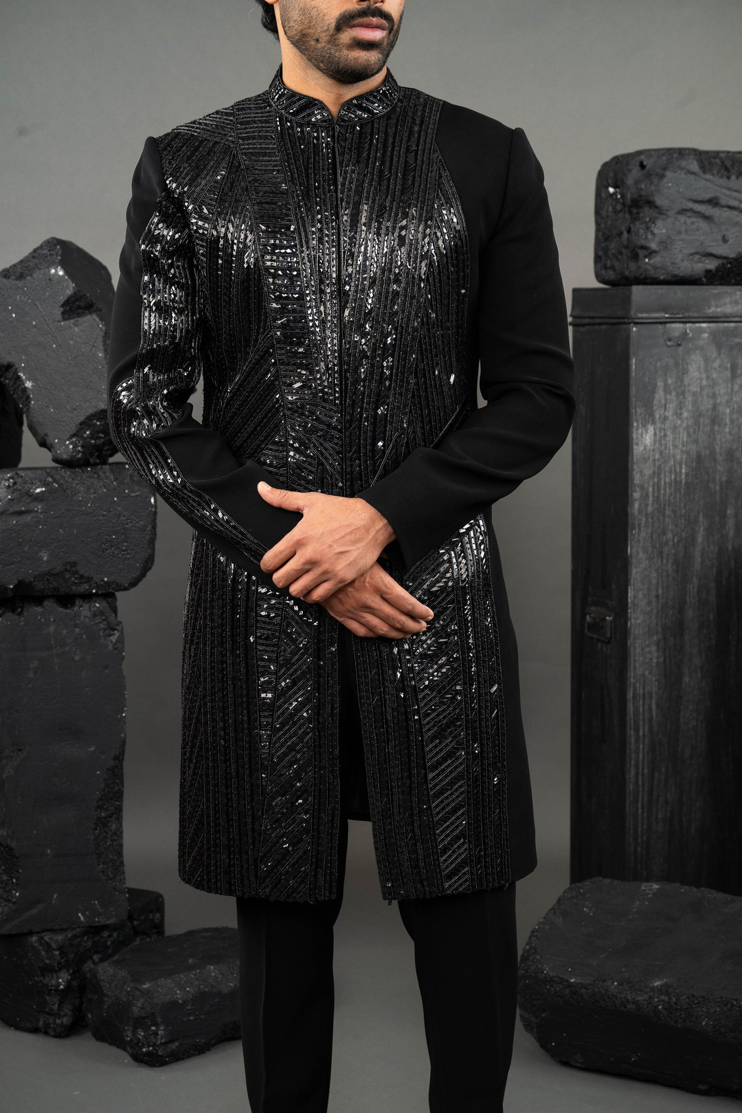 Rope work black indo – Image 7