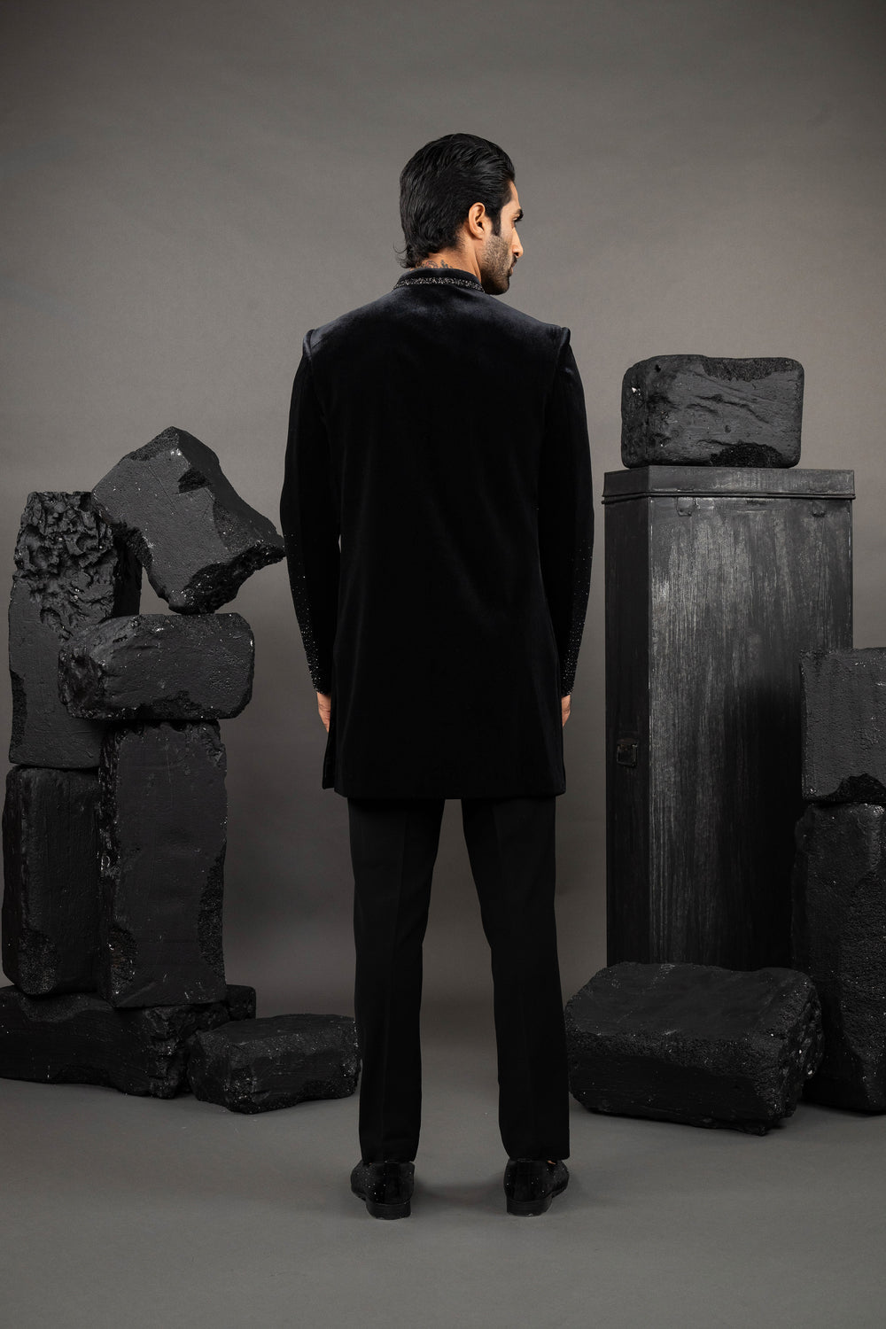 Butterfly effect blackindo western