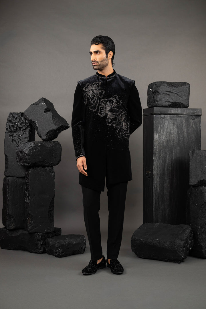 Butterfly effect blackindo western