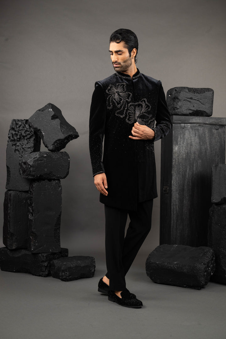 Butterfly effect blackindo western