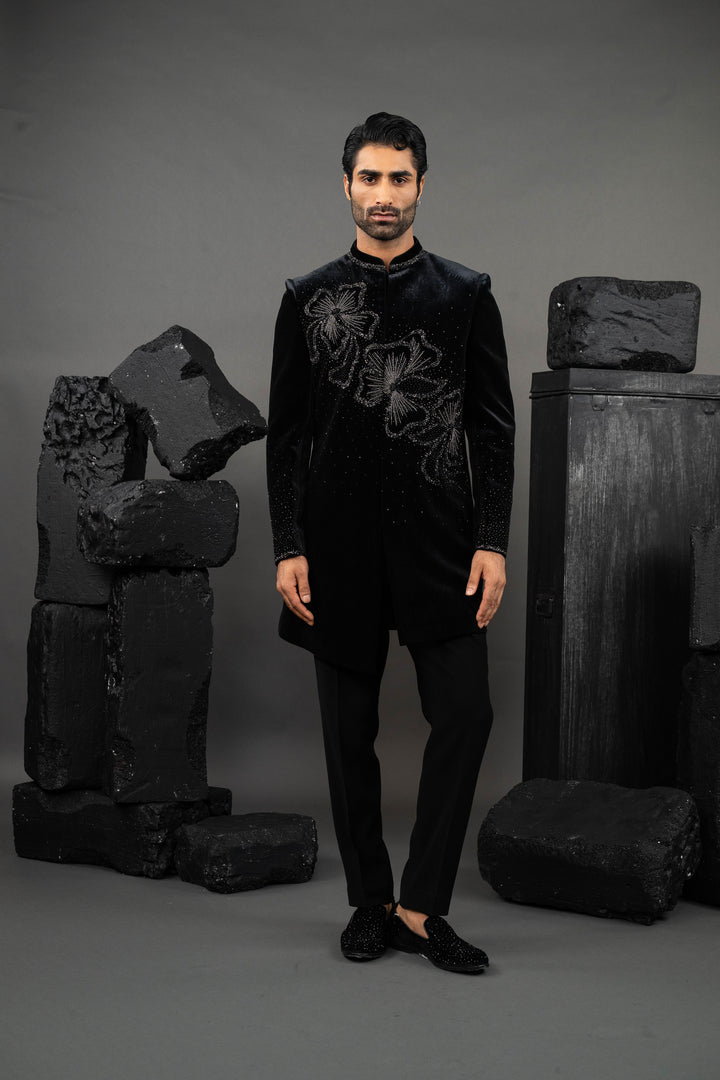 Butterfly effect blackindo western