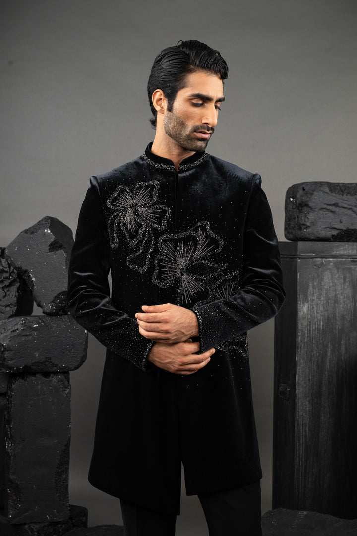 Butterfly effect blackindo western