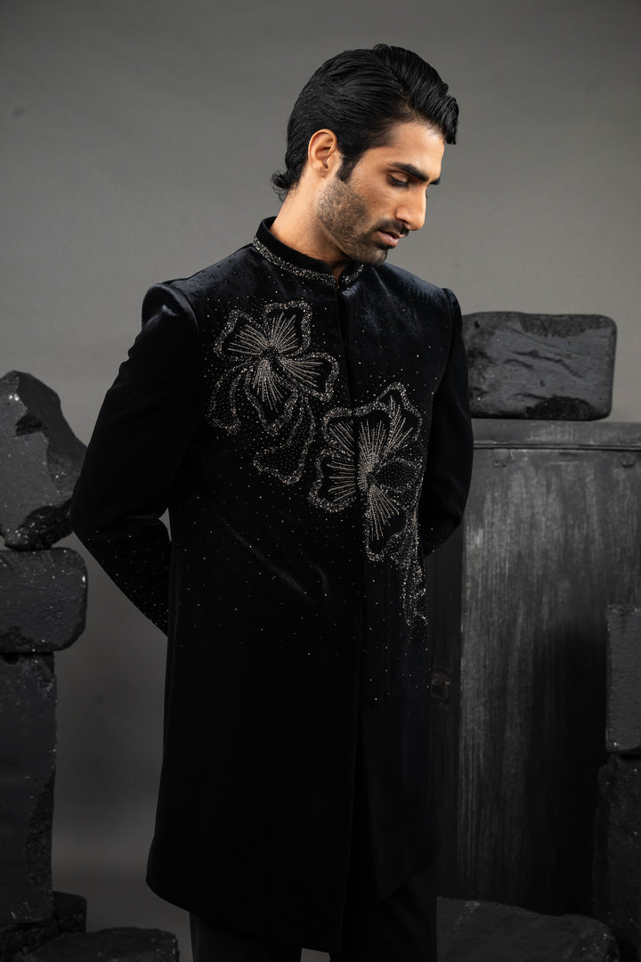 Butterfly effect blackindo western