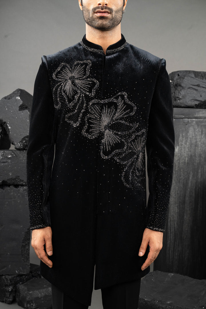 Butterfly effect blackindo western