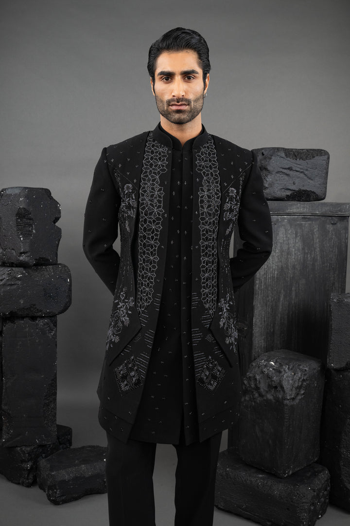 placement work black indo