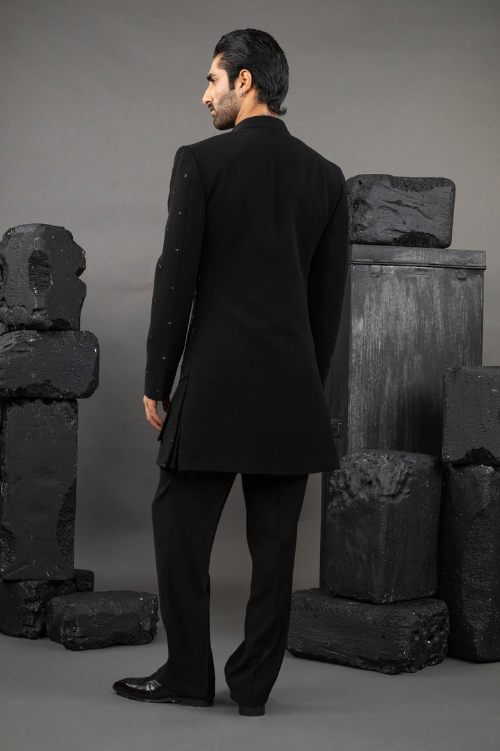 placement work black indo