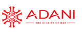 adani side by side logo