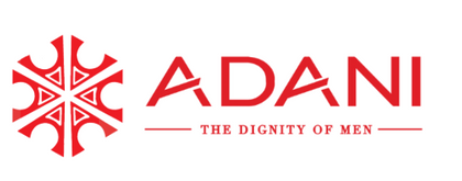 adani side by side logo