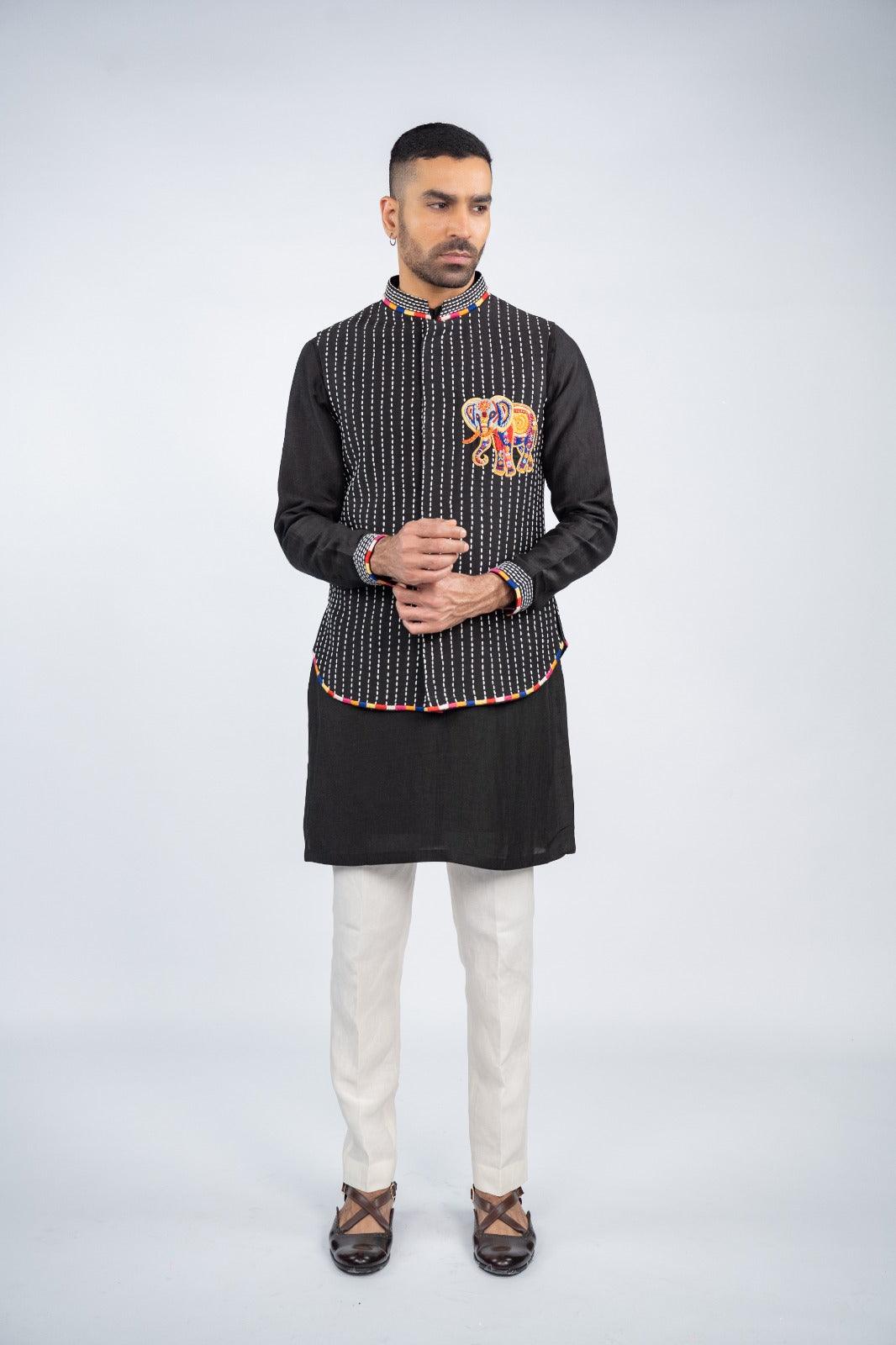 kotti 他の方購入不可 Buy Designer & Indo Western Premium Koti Set Kurta for Men Online